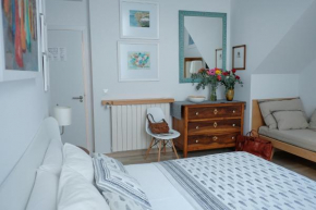  Hostal Casa Limon  Санлукар-Де-Баррамеда
